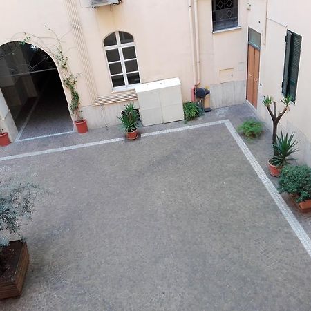 Laterano White Home - Colosseo 로마 외부 사진