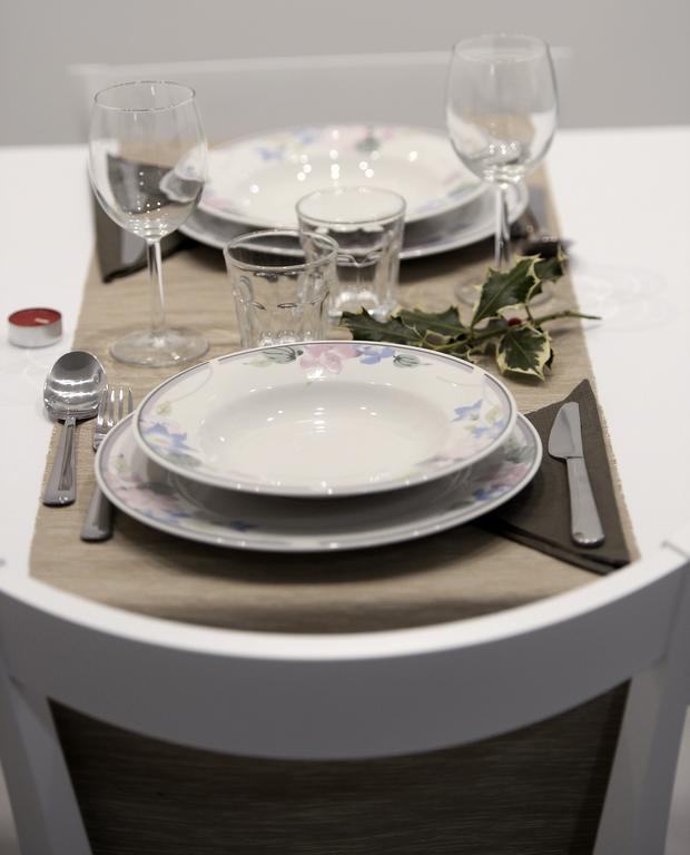 Laterano White Home - Colosseo 로마 외부 사진