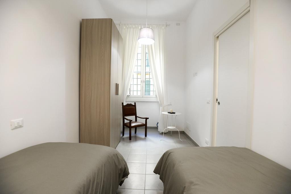 Laterano White Home - Colosseo 로마 외부 사진