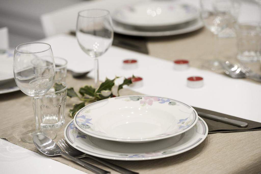 Laterano White Home - Colosseo 로마 외부 사진