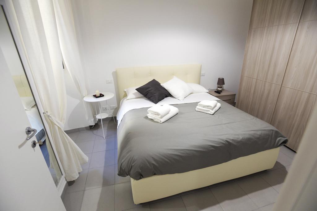 Laterano White Home - Colosseo 로마 외부 사진