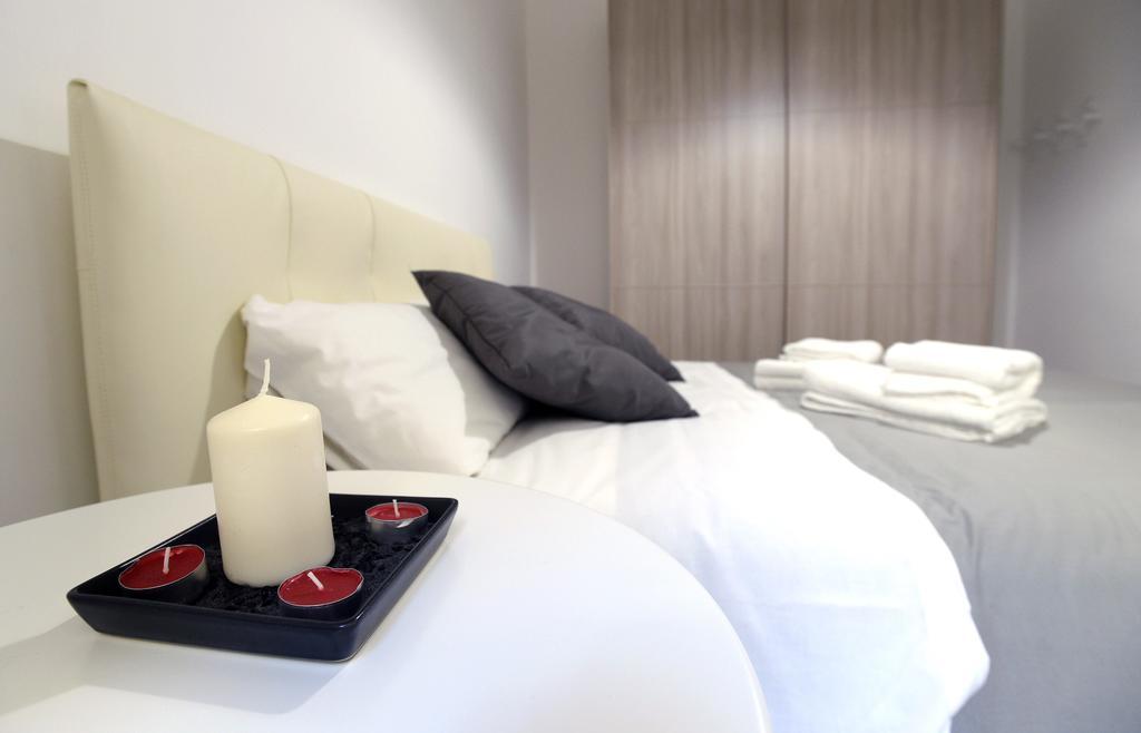 Laterano White Home - Colosseo 로마 외부 사진