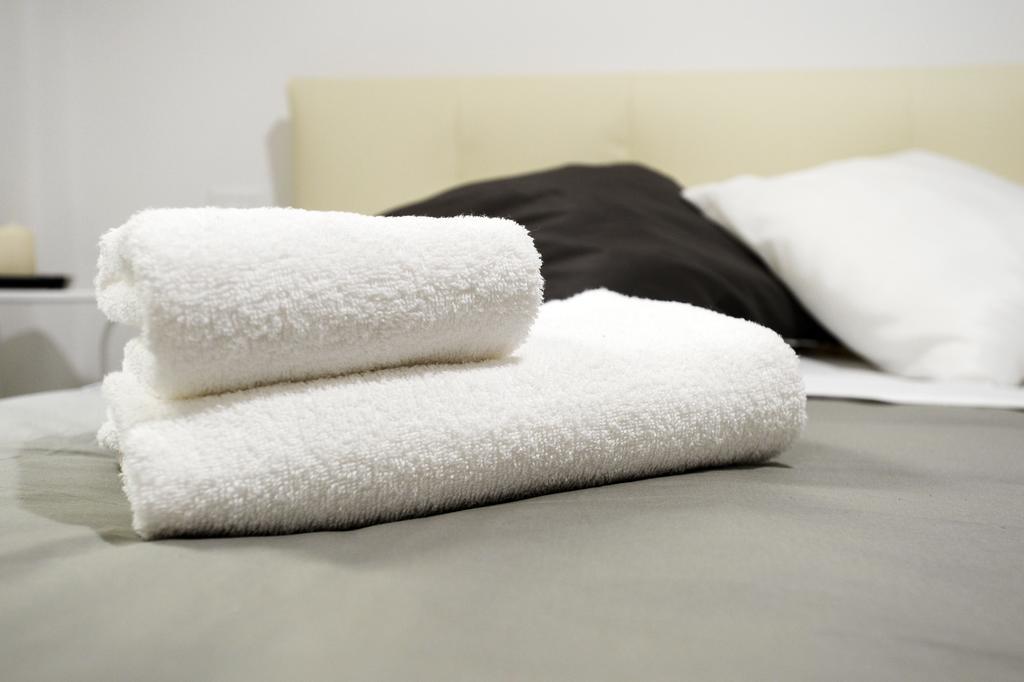 Laterano White Home - Colosseo 로마 외부 사진