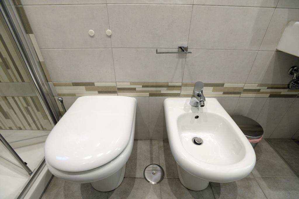 Laterano White Home - Colosseo 로마 외부 사진