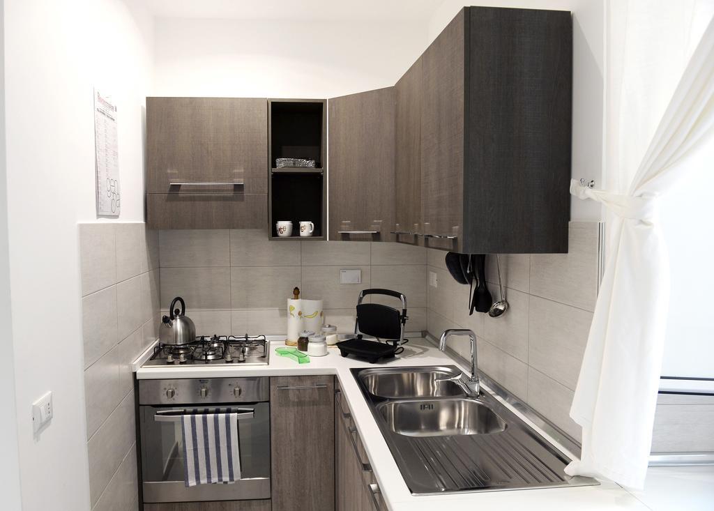 Laterano White Home - Colosseo 로마 외부 사진