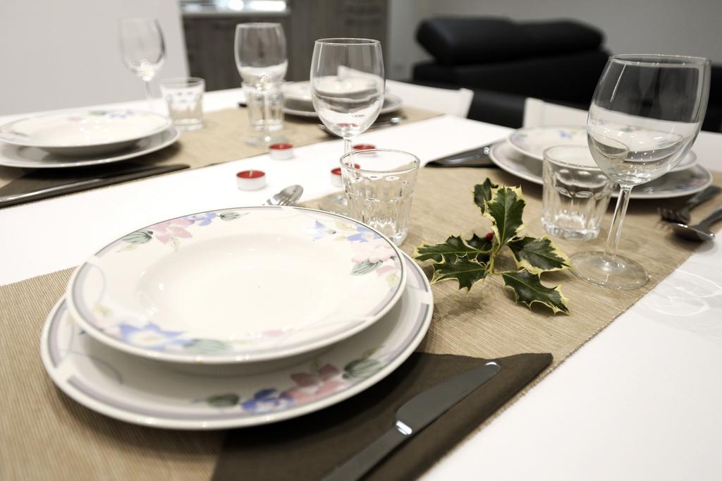 Laterano White Home - Colosseo 로마 외부 사진